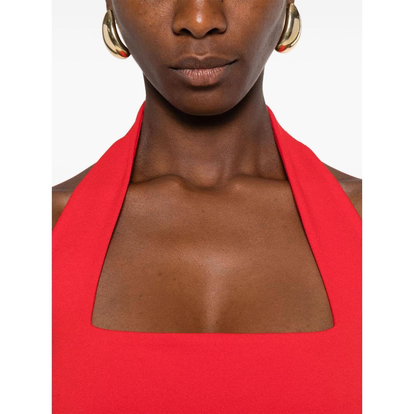 Solace London Dresses Red Dresses