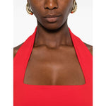 Solace London Dresses Red Dresses