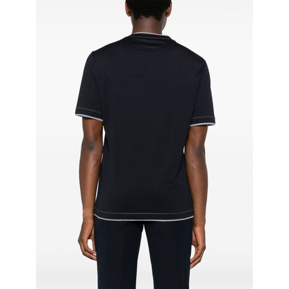 Brunello Cucinelli Cotton T-shirt Topwear