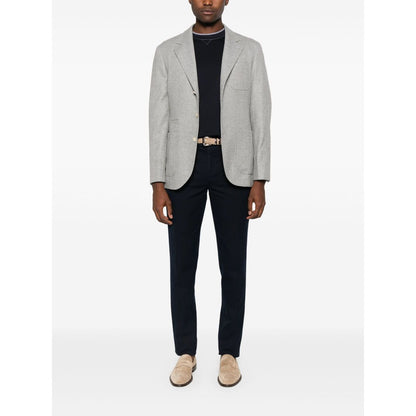 Brunello Cucinelli Cotton T-shirt Topwear