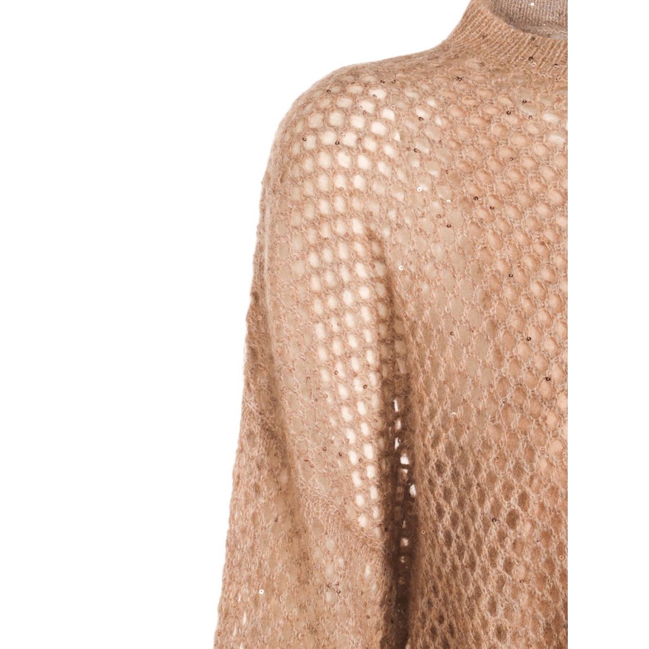 Brunello Cucinelli Dresses Brown Dresses
