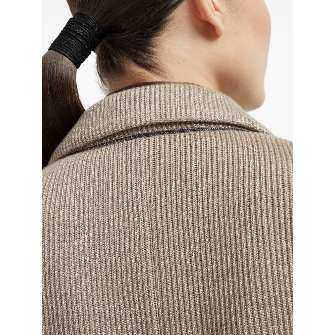 Brunello Cucinelli Jackets Beige