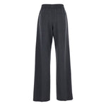 Brunello Cucinelli Trousers Grey