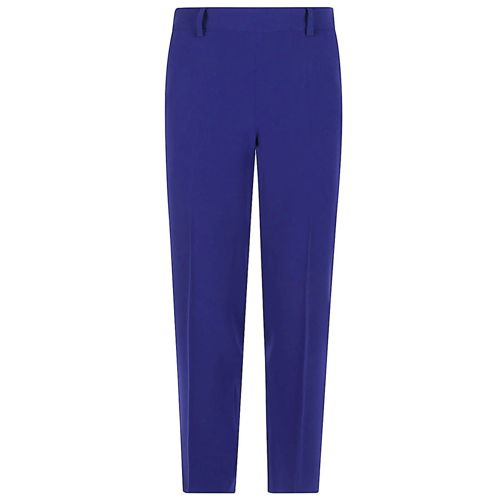 Alberto Biani Trousers Blue Trousers