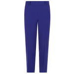 Alberto Biani Trousers Blue Trousers