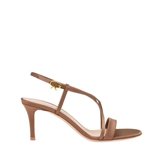 Gianvito Rossi Sandals Brown Sandals