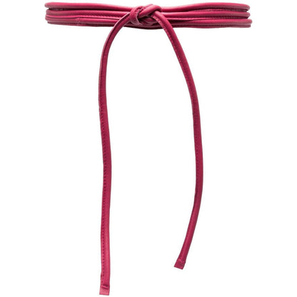 Furling By Giani Filo leather belt Belts
