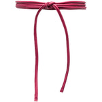 Furling By Giani Filo leather belt Belts