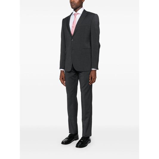 Emporio Armani Suit Grey EM000478TE10155O8001-AI25