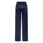Tom Ford Trousers Blue Trousers