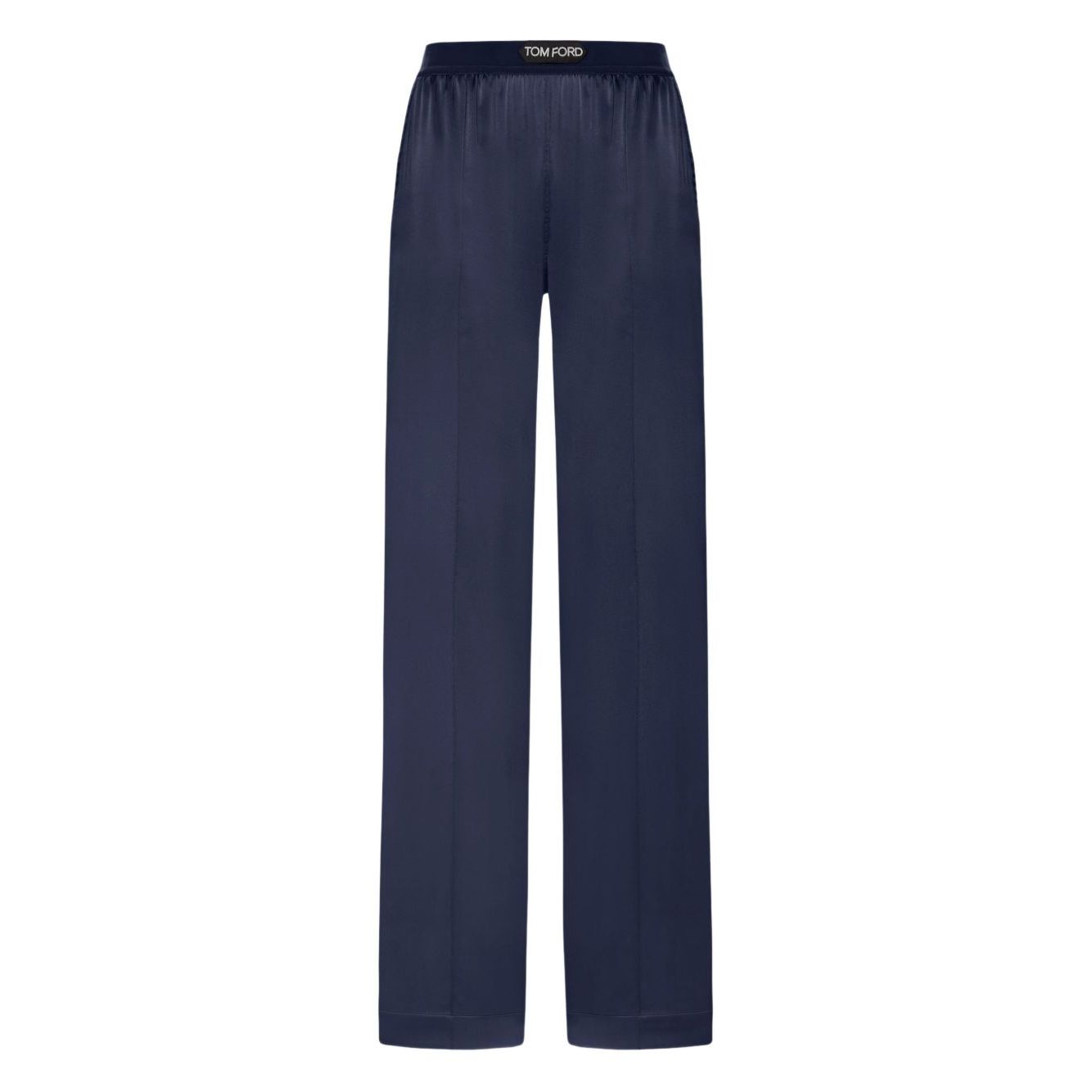 Tom Ford Trousers Blue