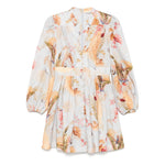 Zimmermann Ascension mini dress Dresses