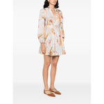 Zimmermann Ascension mini dress Dresses