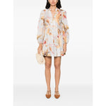 Zimmermann Ascension mini dress Dresses