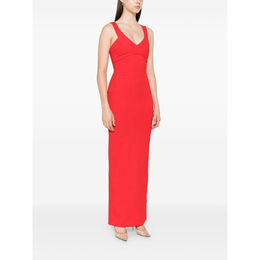 Solace London Dresses Red Dresses