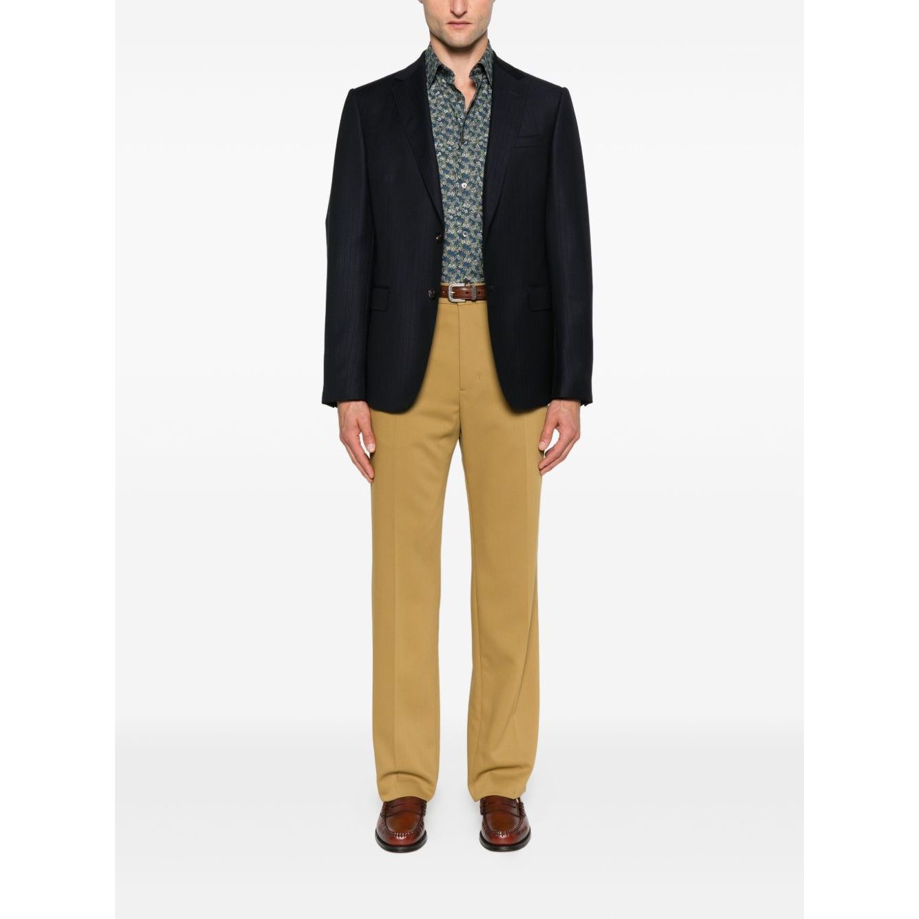 Paul Smith Shirts MultiColour Shirts