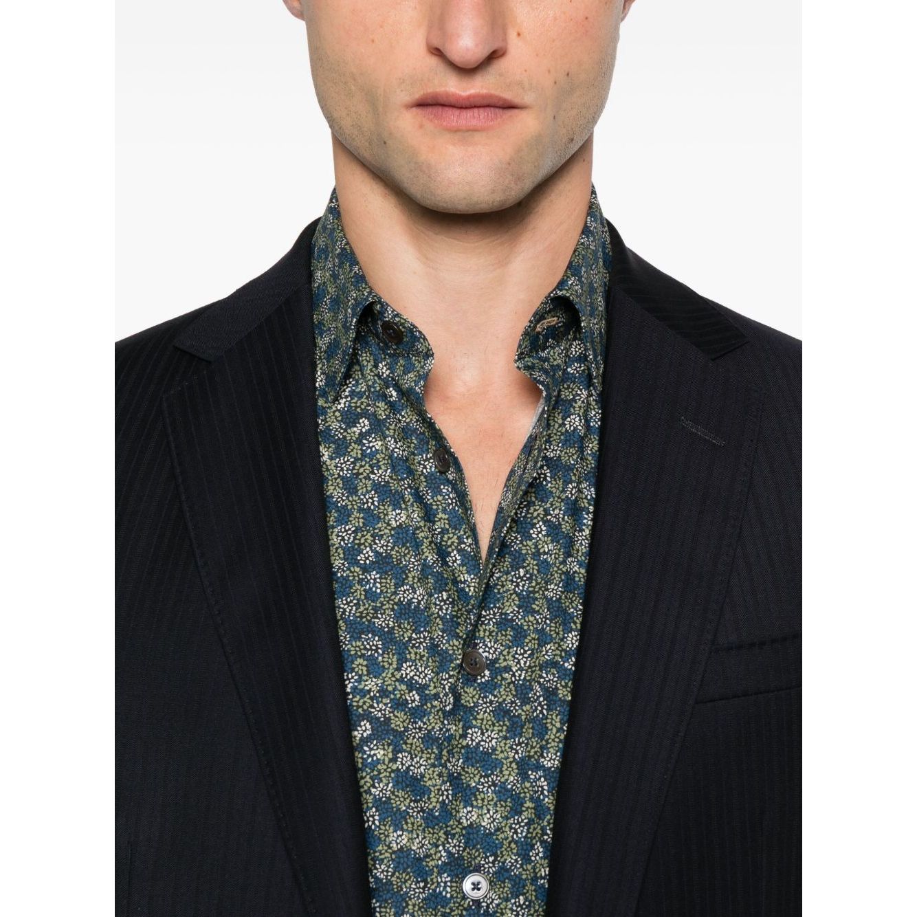 Paul Smith Shirts MultiColour Shirts