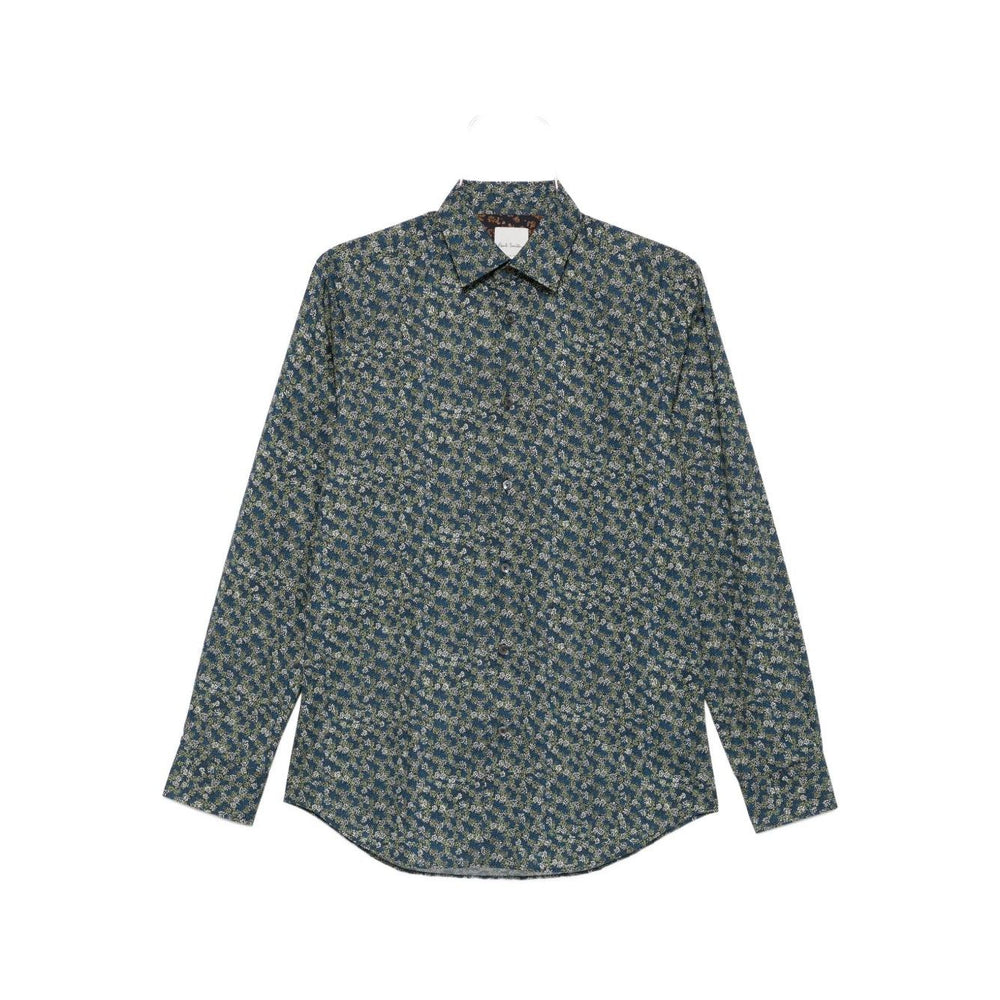 Paul Smith Shirts MultiColour Shirts