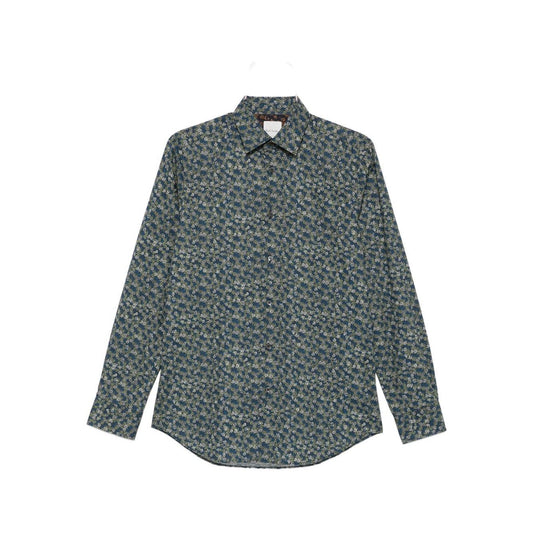 Paul Smith Shirts MultiColour Shirts