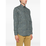 Paul Smith Shirts MultiColour Shirts