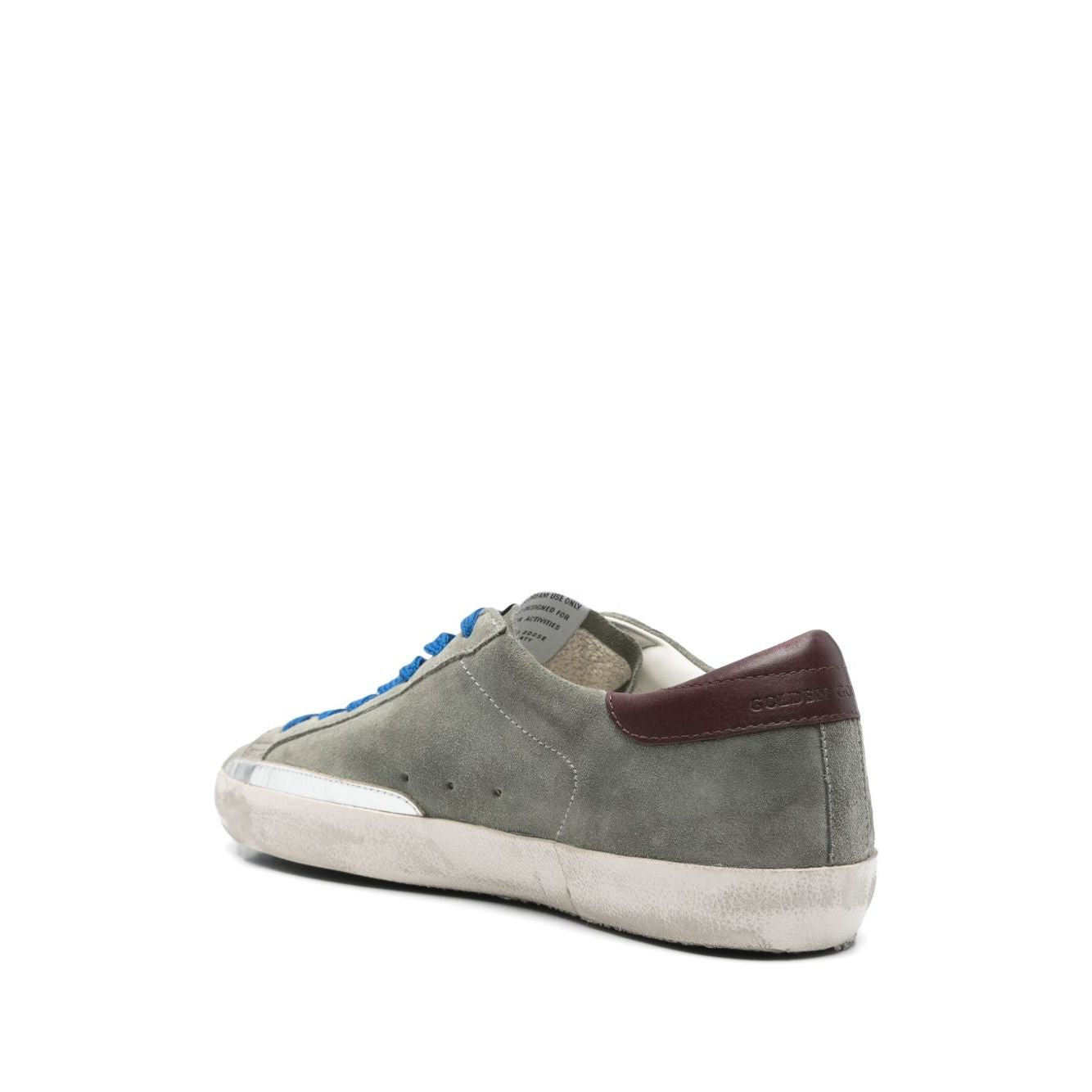 Golden Goose Super-Star sneakers Sneakers