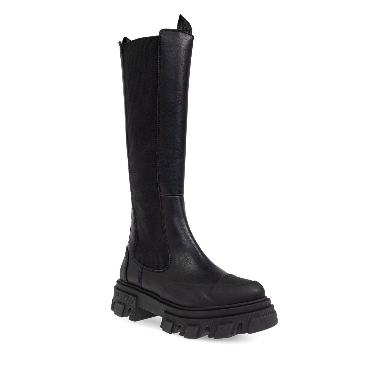 GANNI Boots Black