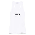 Stella McCartney Top White