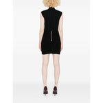 Balmain Tweed Mini Skirt Skirts