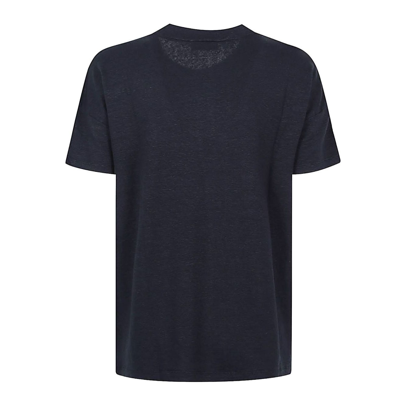 Base T-shirts and Polos Blue