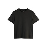 Majestic T-shirts and Polos Black Topwear
