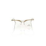 Frankie Morello Brown Metallic Women's Frame
