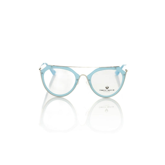 Frankie Morello Light Blue Acetate Glasses Frame