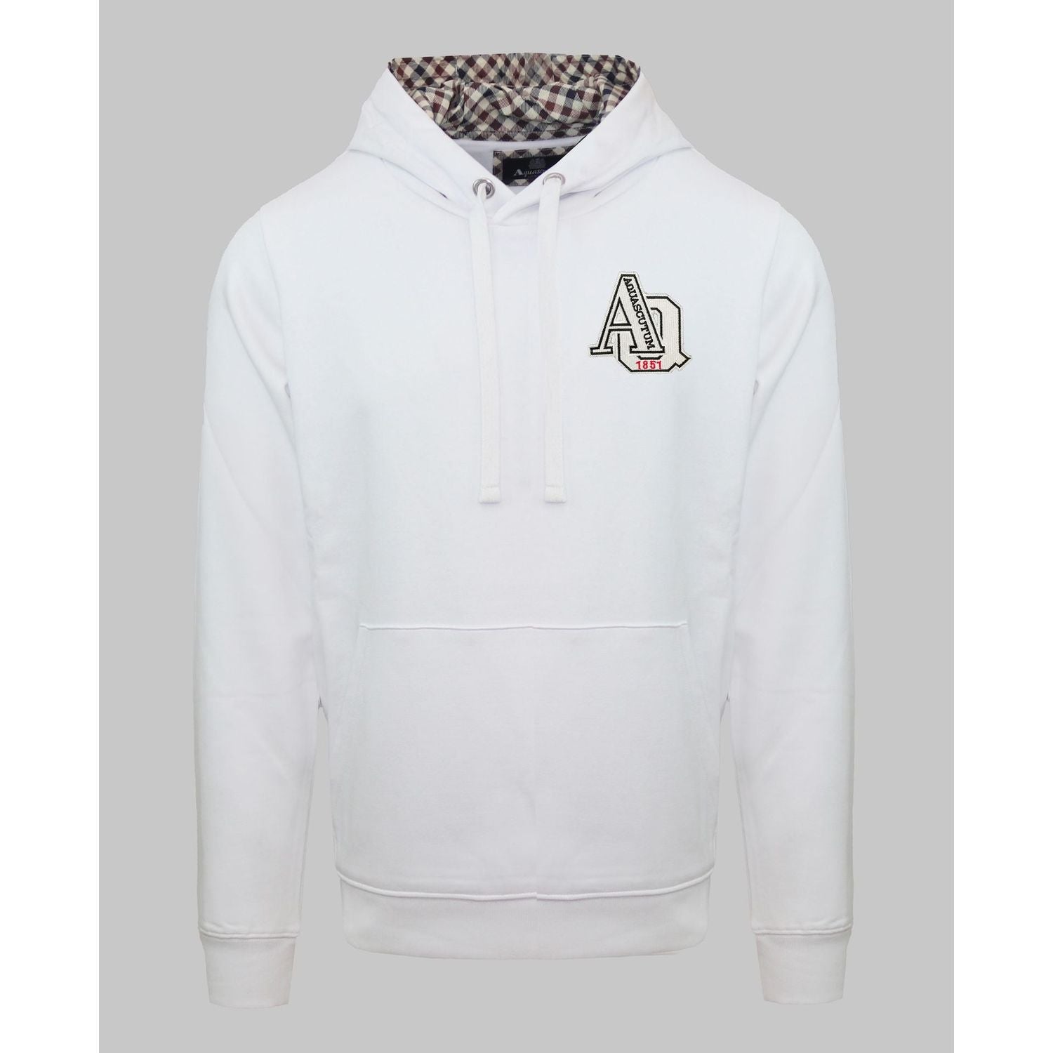 سويت شيرت Aquascutum 