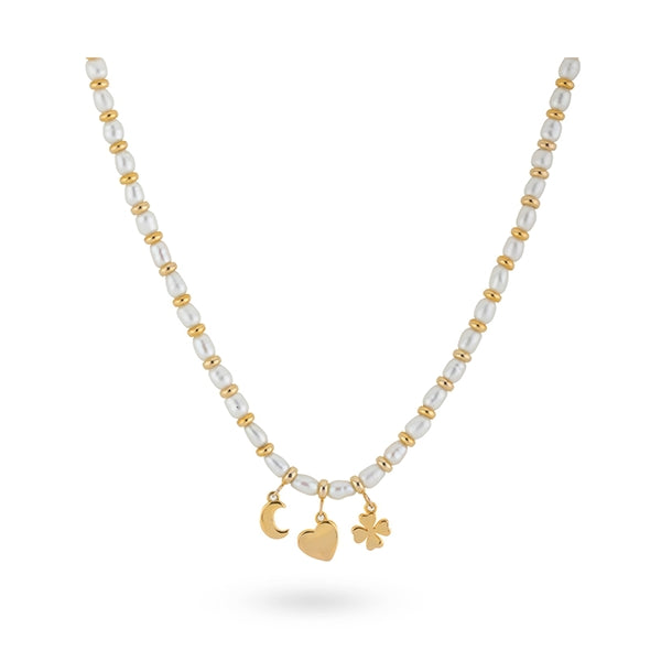24KAE JEWELS JEWELRY Mod. 32415Y DESIGNER FASHION JEWELLERY