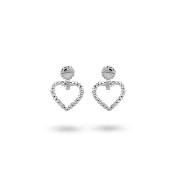 24KAE JEWELS JEWELRY Mod. 42405S DESIGNER FASHION JEWELLERY