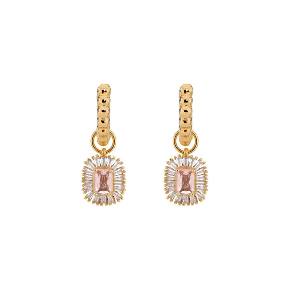 24KAE JEWELS JEWELRY Mod. 42453Y DESIGNER FASHION JEWELLERY