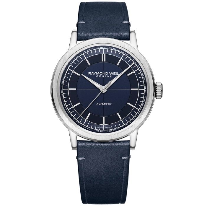 RAYMOND WEIL MOD. 2925-STC-50001-0