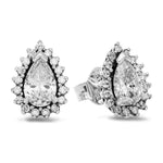 PANDORA Mod. 292834C01 Earrings
