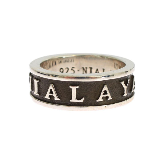Nialaya Sterling Silver 925 Ring SIG19129-3