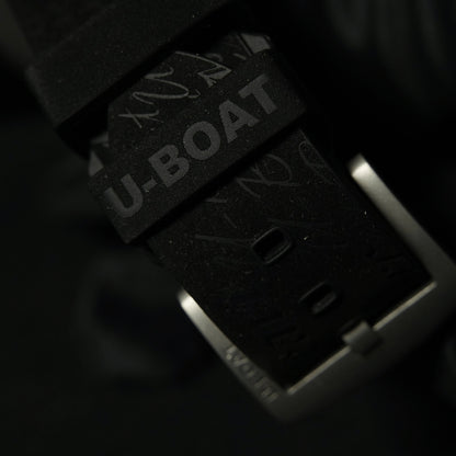 U-BOAT WATCHES Mod. 3350