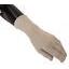 Dolce & Gabbana Ivory Cashmere Silk Hands Mitten Mens Gloves LB3063 - 9