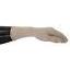 Dolce & Gabbana Ivory Cashmere Silk Hands Mitten Mens Gloves LB3063 - 9