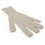 Dolce & Gabbana White Cashmere Knitted Hands Mitten Mens Gloves LB3068 - 9