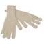Dolce & Gabbana White Cashmere Knitted Hands Mitten Mens Gloves LB3068 - 9