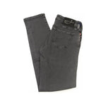 Jacob Cohen Black Cotton Women Jeans JA-22272-W29