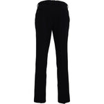 BENCIVENGA Elegant Black Italian Designer Pants BENCIVENGA Black