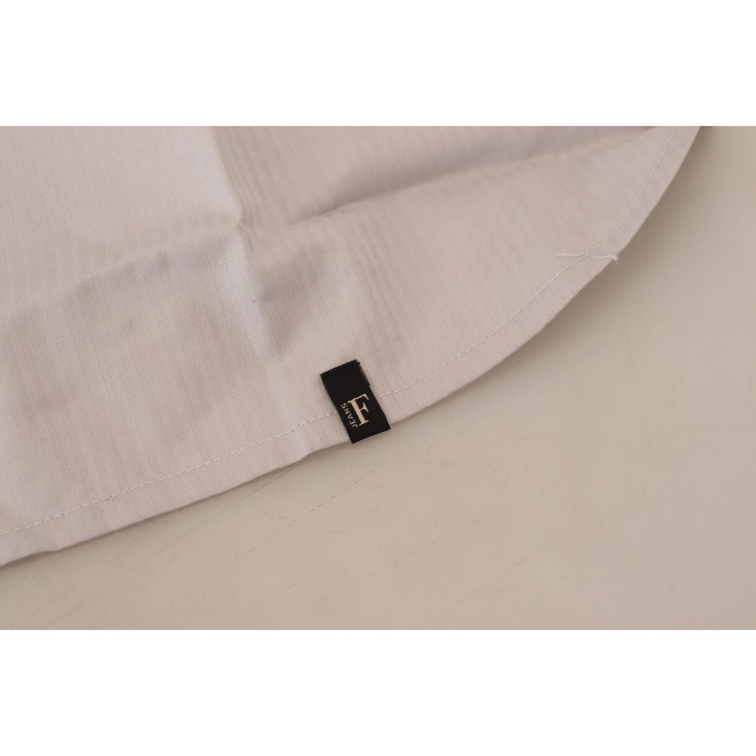 优雅无袖棉质 Polo 衫