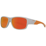 Timberland Gray Men Sunglasses