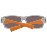 Timberland Gray Men Sunglasses