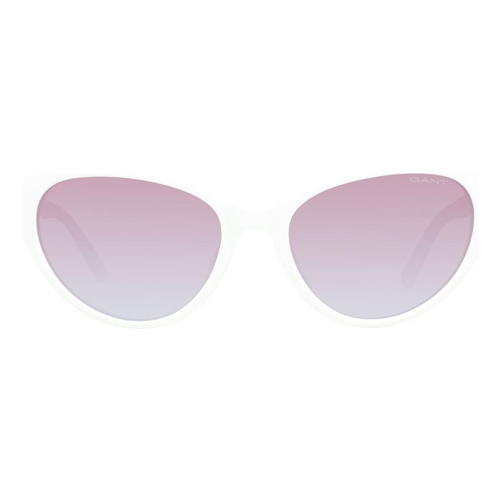 Gant Cream Women Sunglasses GA-1046968